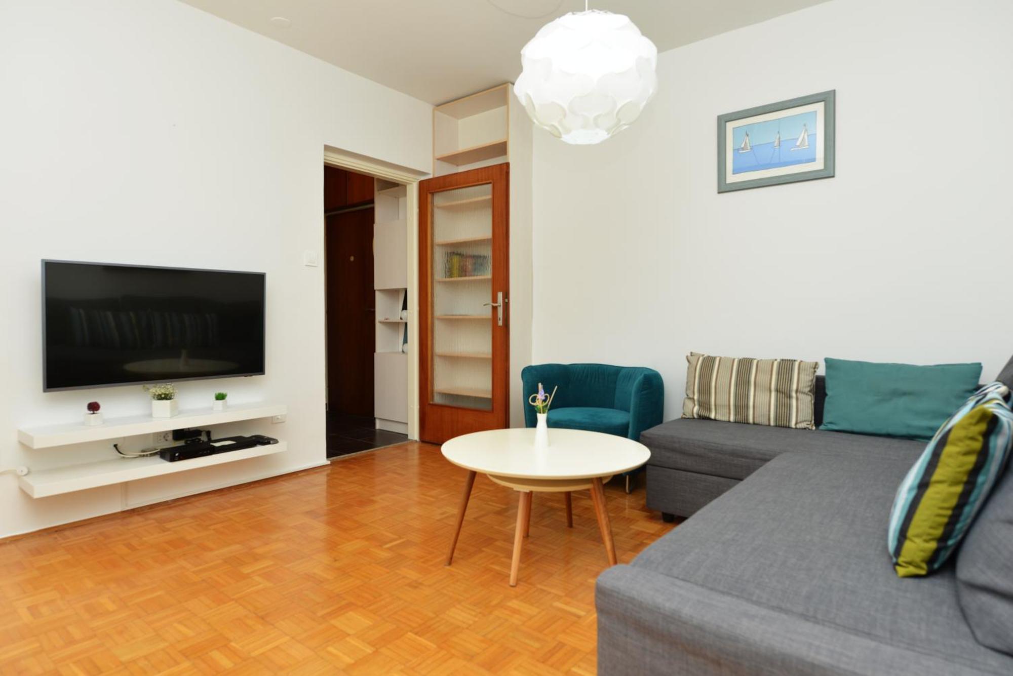 Apartment Ema Old Town Zadar Exterior foto