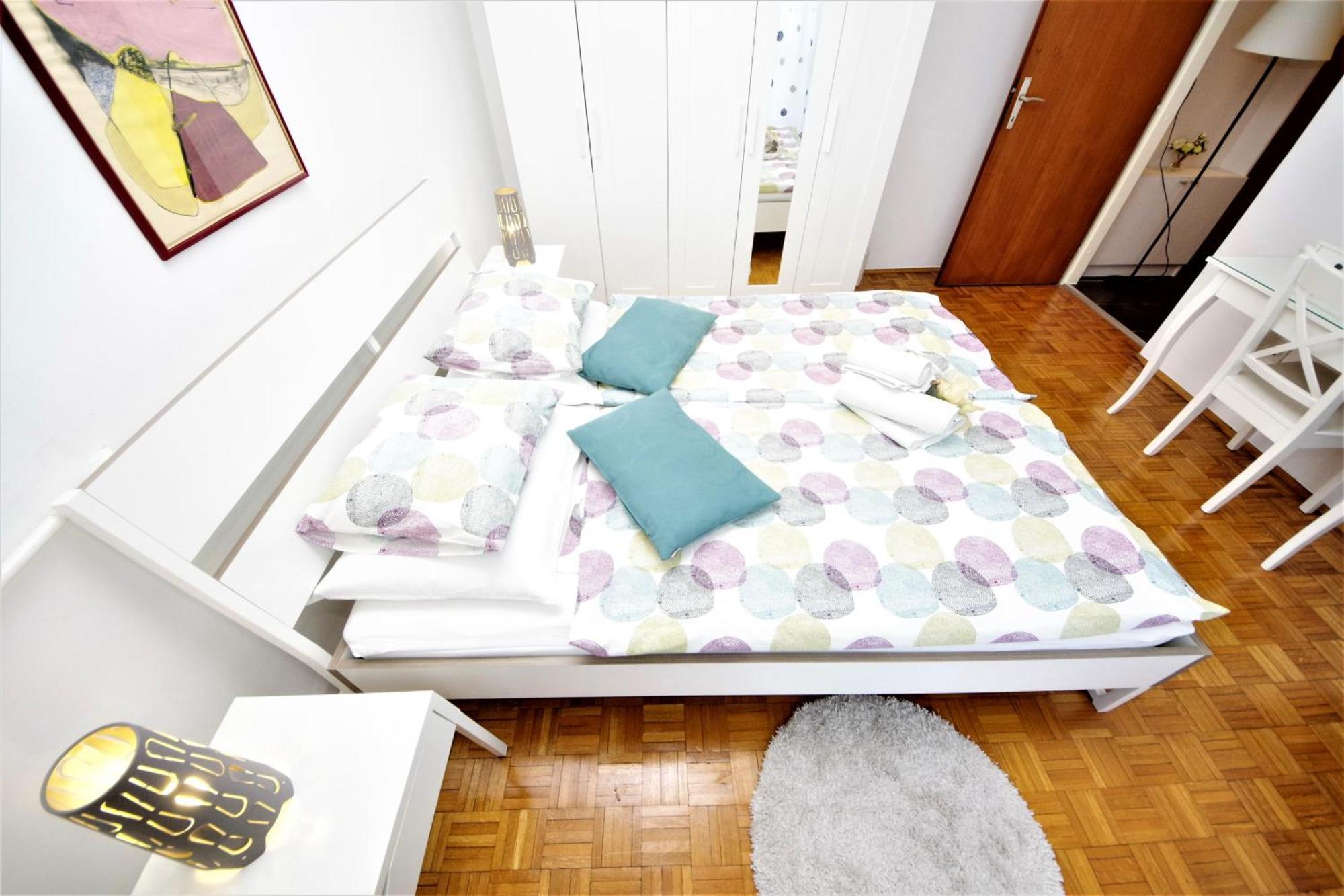 Apartment Ema Old Town Zadar Exterior foto